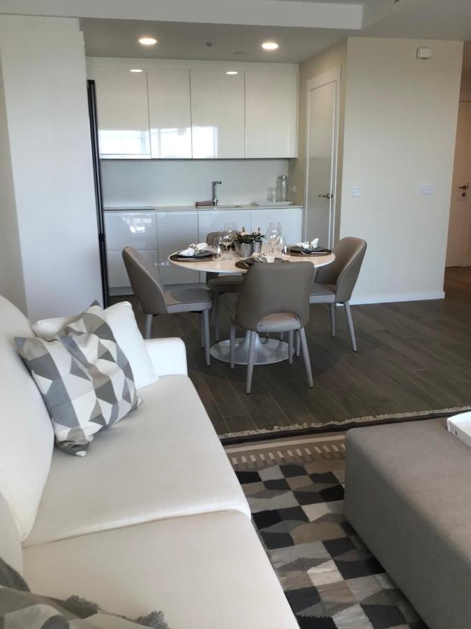 Luxury Apartment Juliano - The View Фуэнхирола Экстерьер фото
