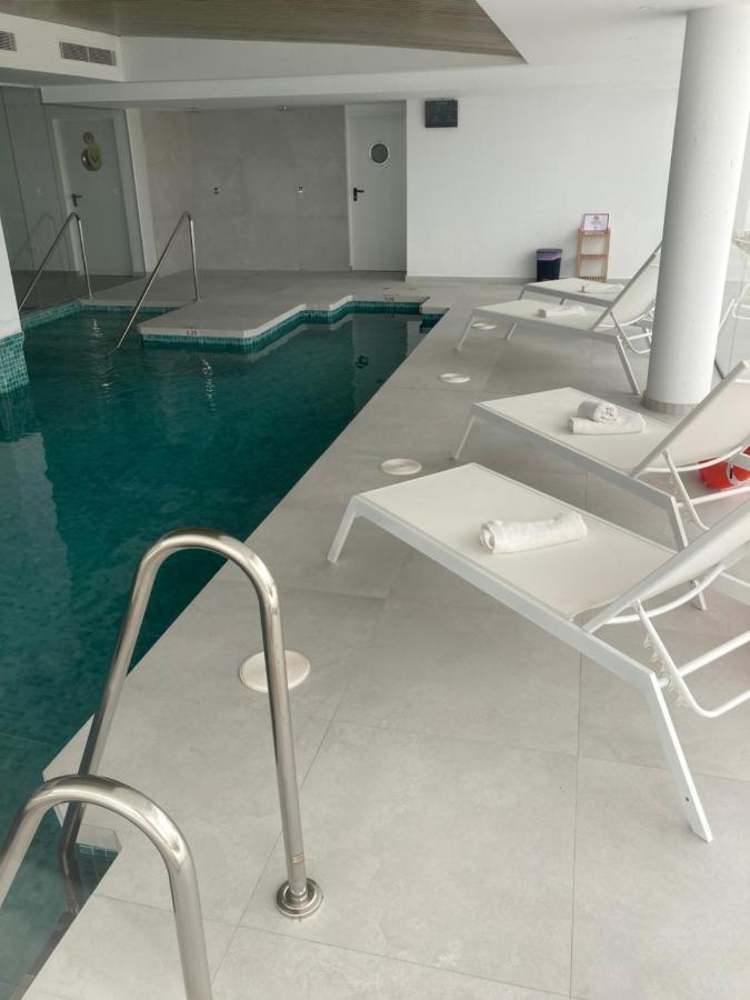 Luxury Apartment Juliano - The View Фуэнхирола Экстерьер фото